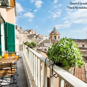 La Meridiana , Modica Italie