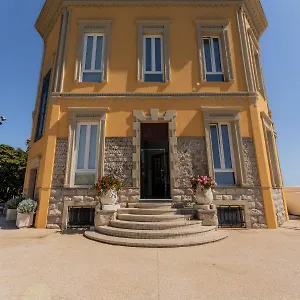 Mosca Charming House 3*, Alghero Italien