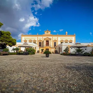 Del Gattopardo 4*, Palermo Italien