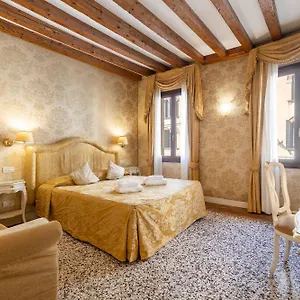Ca' Di Malta Arsenale By Wonderful Italy Guest house