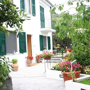 Le Giare , Monterosso al Mare Italien