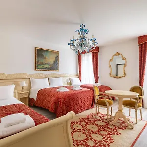 Ca' Luisa Guest house