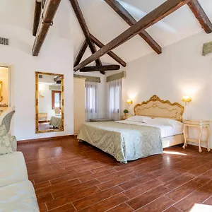 Casa Marsilli Guest house