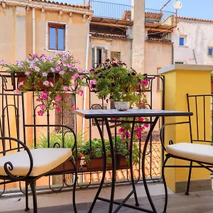 Antico Casin Guest house
