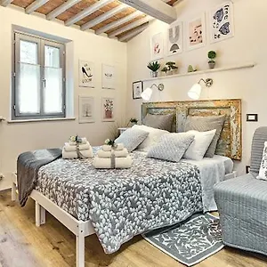 La Casina Di Rosa , Montepulciano Stazione Italie