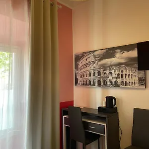 Stefano House Vaticano Guest house Rome