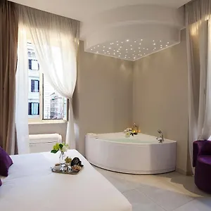 Holidays Boutique Guest house Rome