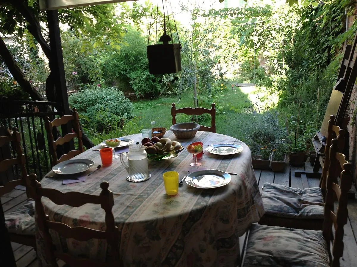 Couette-café B&B Allo Squero Venise