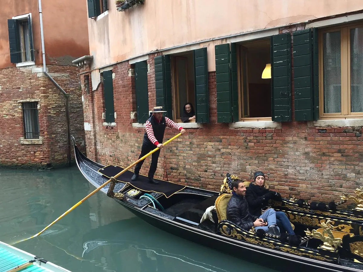 B&B Allo Squero Venise