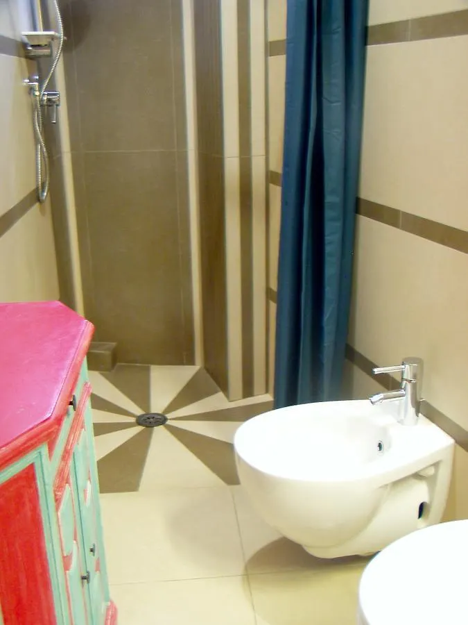 B&B Allo Squero Venise 0*,  Italie