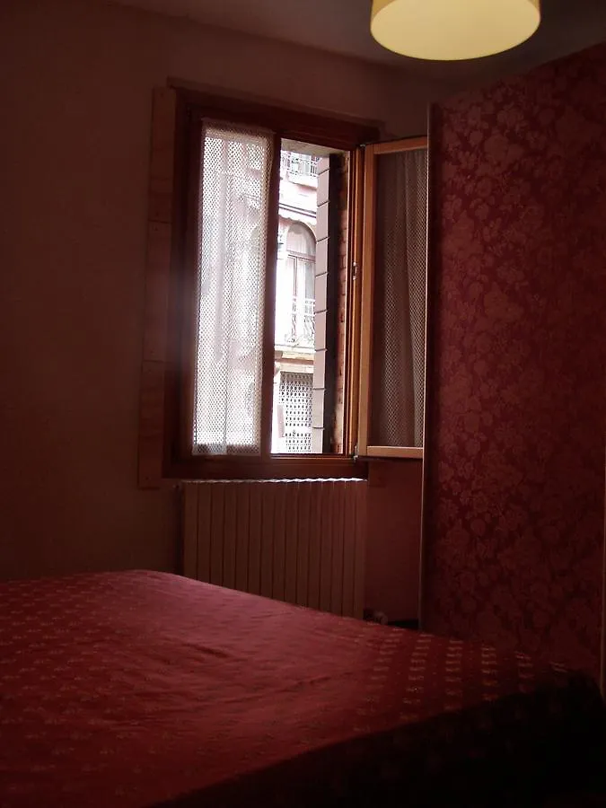B&B Allo Squero Venise