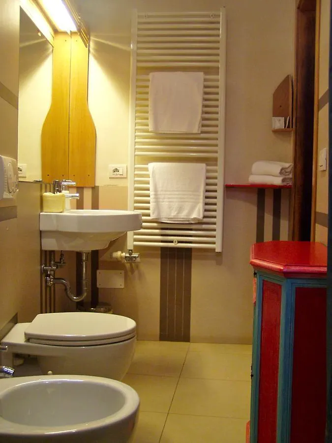 Couette-café B&B Allo Squero Venise