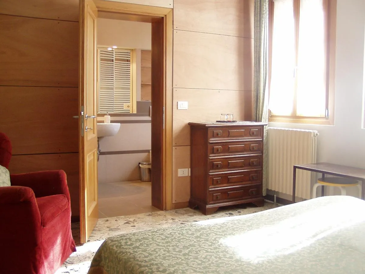 B&B Allo Squero Venise